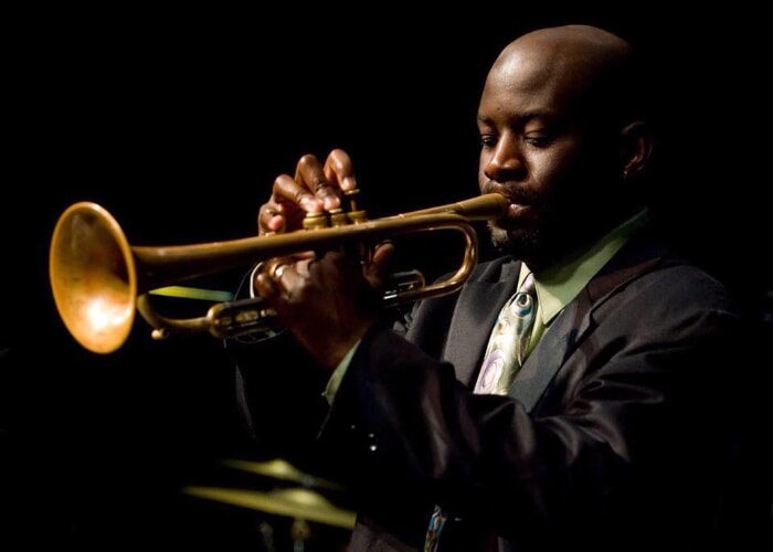 CHARLTON SINGLETON PLAYS JAZZ VESPERS