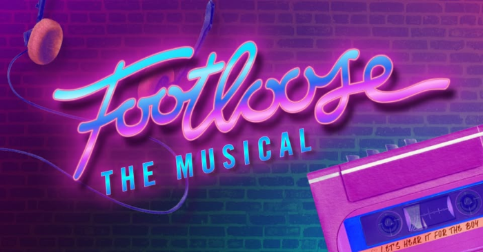 Auditions for FOOTLOOSE