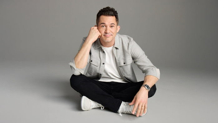 Justin Willman: One For The Ages Tour