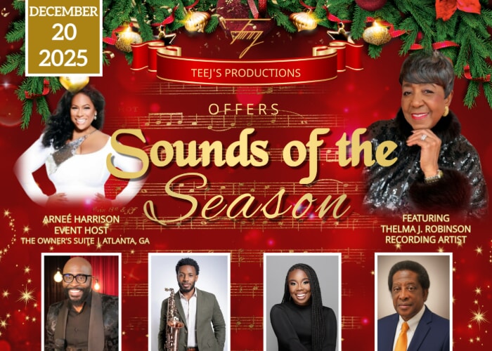 Sounds of the Season