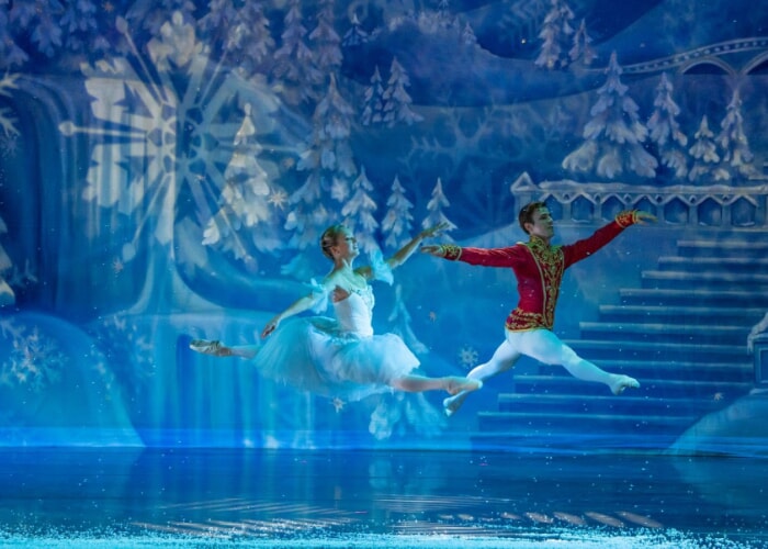Nutcracker! Magical Christmas Ballet
