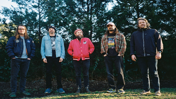 Futurebirds w/ Special Guest Hotel Fiction