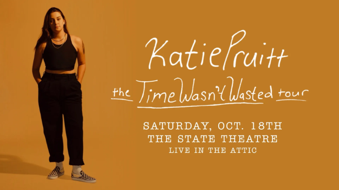 The State Theatre Presents