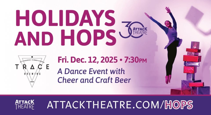 Holidays and Hops