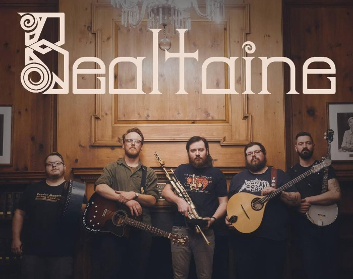 Live Music from Bealtaine
