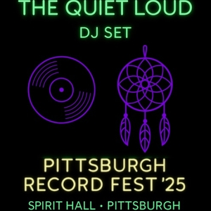 Pittsburgh Record Fest 2025