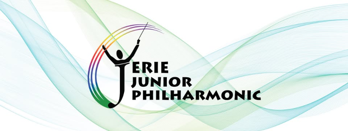 Erie Junior Philharmonic: Winter Concert