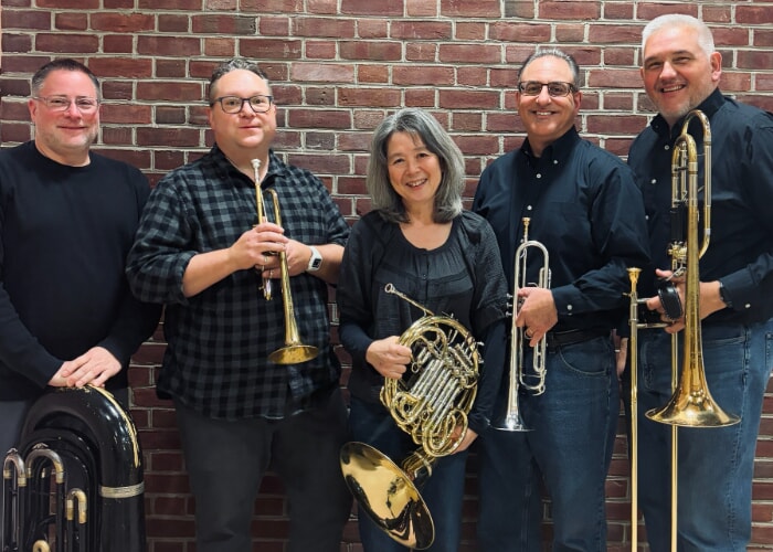 Seasonal Celebration Benefit Concert