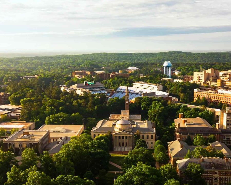 Staff Picks: Chapel Hill, NC