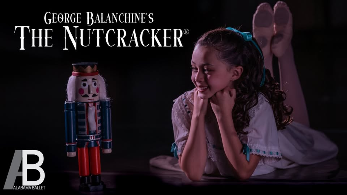Alabama Ballet Presents George Balanchine's The Nutcracker: (with ASO)