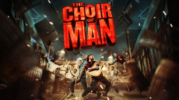 The Choir of Man