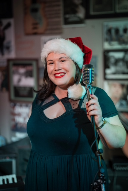 Christmas with The Katy Free Three