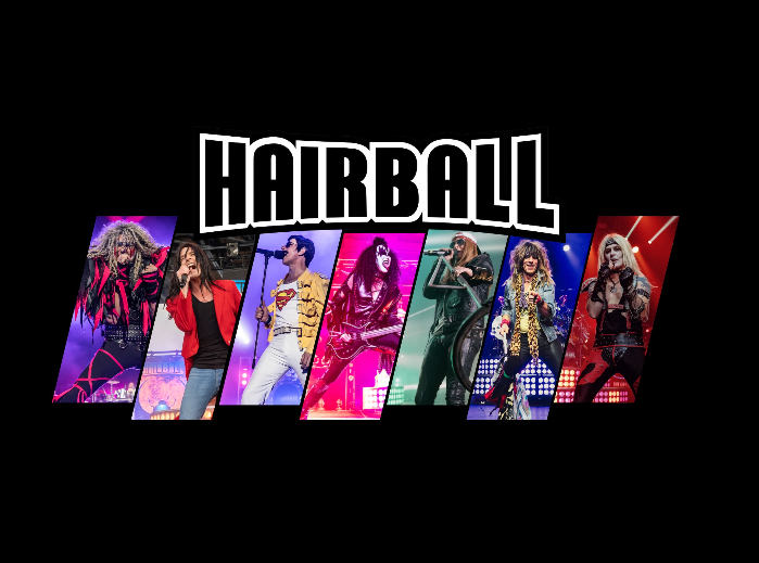 Hairball