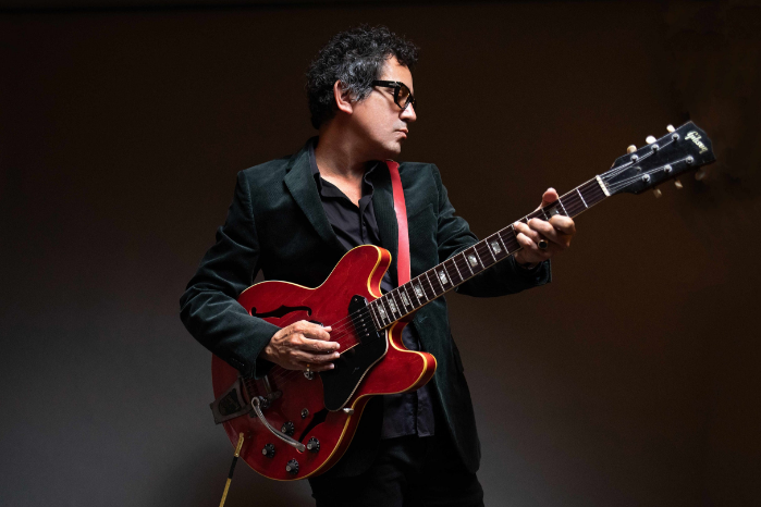 A.J. Croce Presents CROCE PLAYS CROCE