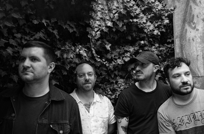 The Menzingers with I Am the Avalanche (18+ Event)