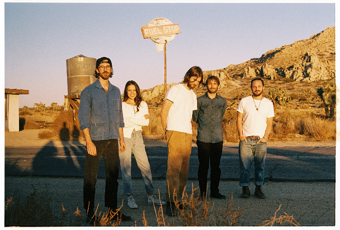 Mt. Joy - Hope We Have Fun Part II