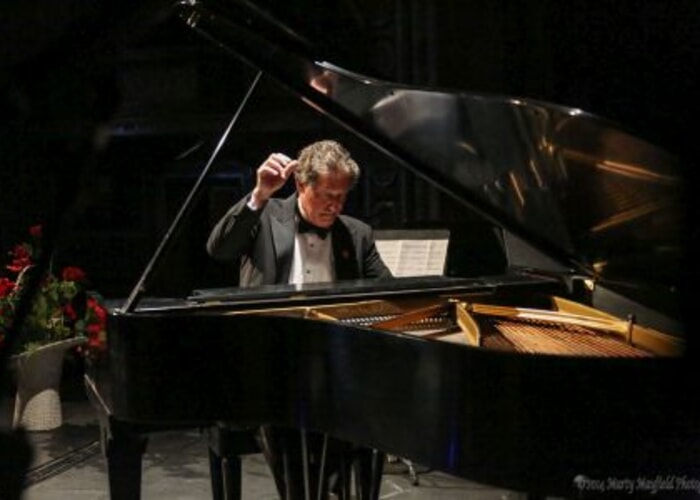 Connections Through Harmony: The Great Jewish Composers & Their Influence