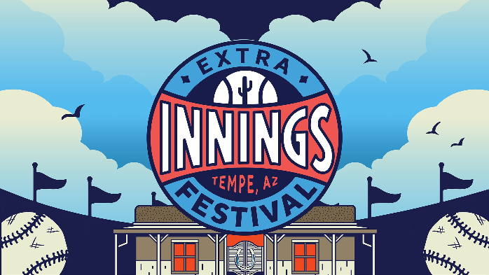 Extra Innings Festival