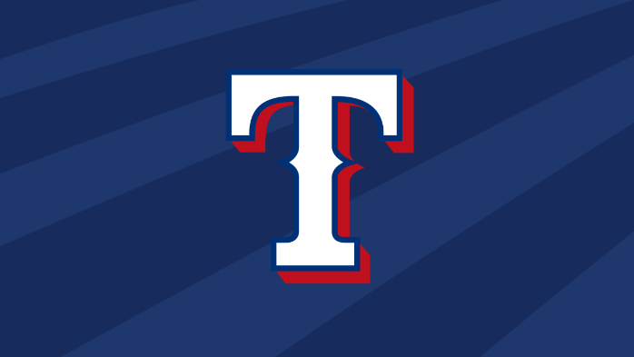 Texas Rangers vs. Athletics