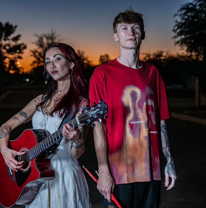 Uncommon Crossroads at the Big Bad Wolf