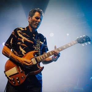 Johnny Stachela & The Allman Betts Band