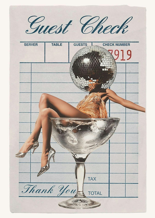 KITMAS: disco-wonderland