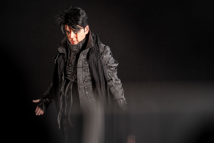 Gary Numan @ Rialto Theatre