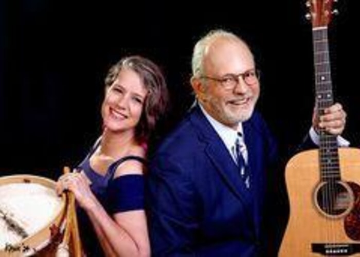 Sticks and Tones Concert: Winter Journeys: Sparkling Sounds from Many Lands