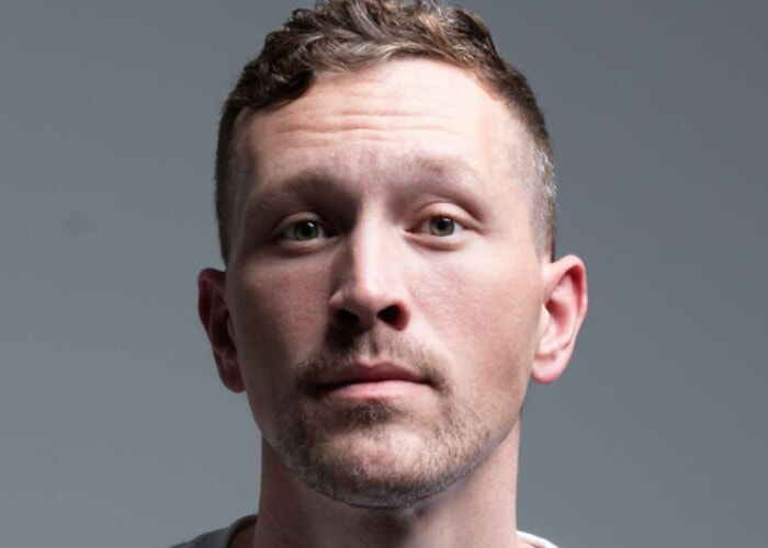 Comedy Night at the Hartford Funny Bone with Rocky Dale Davis