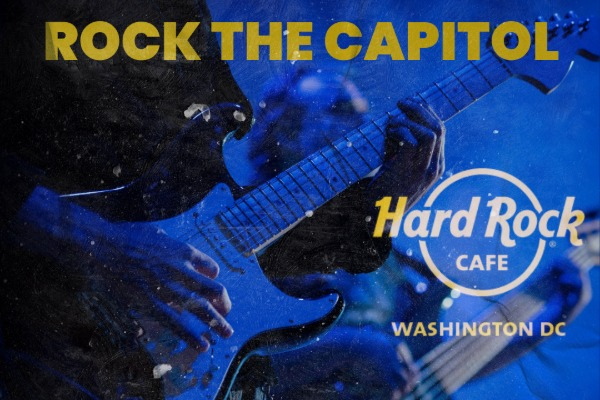 Rock the Capitol