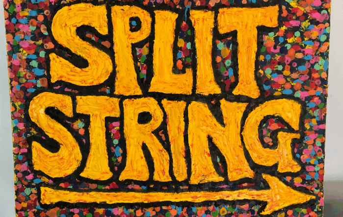 FREE BLUEGRASS FESTIVAL & CHEAP BEER FT. SPLIT STRING SOUP