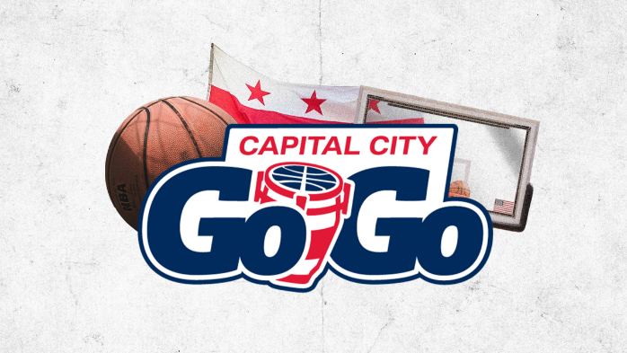 Capital City Go-Go vs. Motor City Cruise