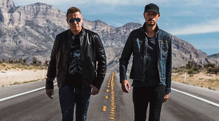 Dreamstate Presents: Last Call: Cosmic Gate