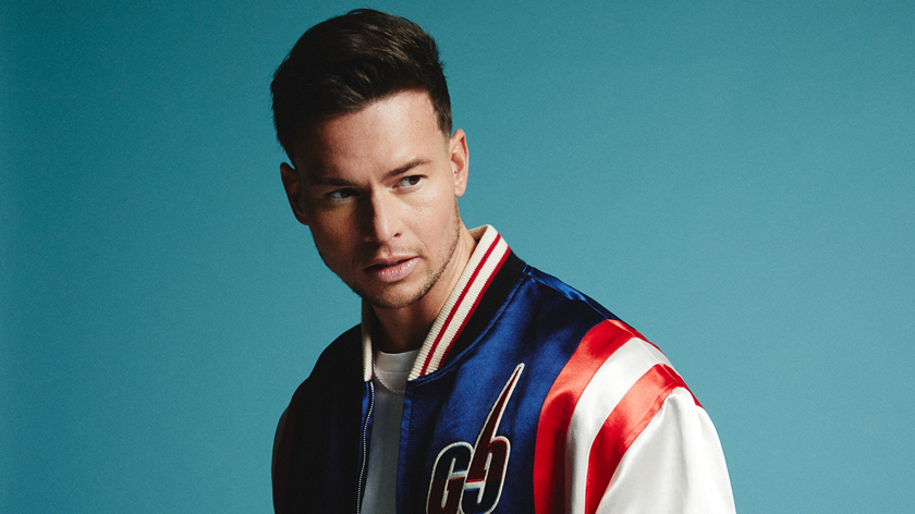 Last Call: Joel Corry [Soundcheck Closing Series]