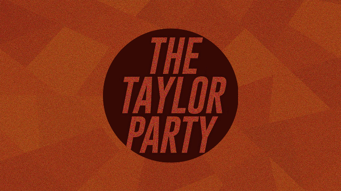 The Taylor Party: Taylor Swift Night