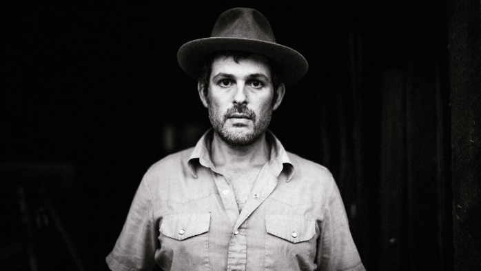 An Intimate Acoustic Evening with Gregory Alan Isakov