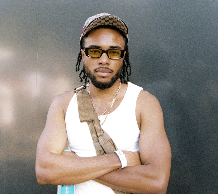 Venna - North American Tour 2026