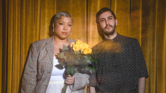 DRAMA: Platonic Romance Tour