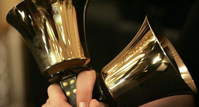 Chapel Concert: St. Paul Ringers