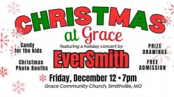 Christmas at Grace by Grace Community Church