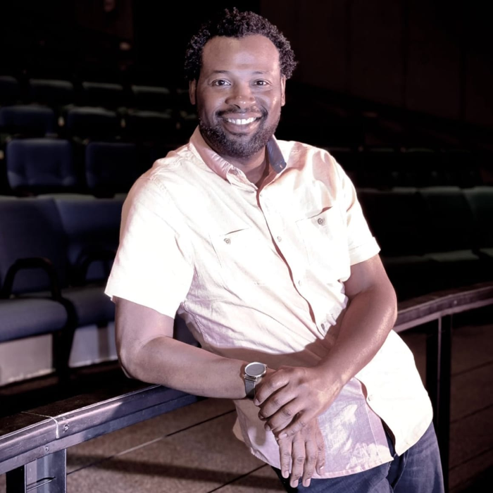 An Evening with Eric Poindexter and Friends