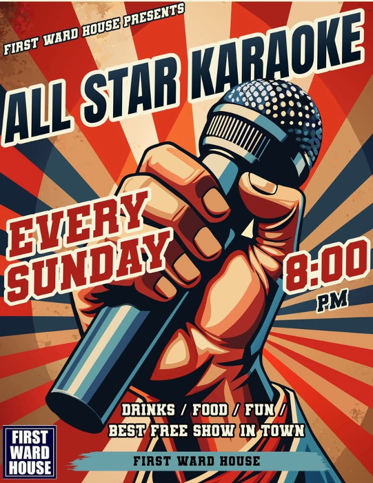 Karaoke All Stars