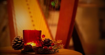 The Grammy-winning KC Chorale: A Ceremony of Carols