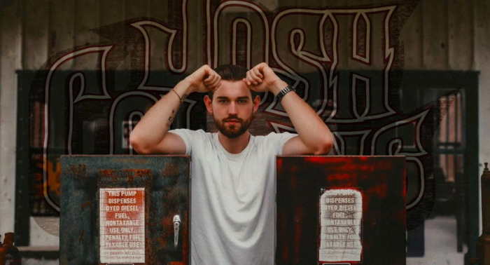 Chapel Concert: Josh Collins