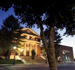 Rick Thum & Friends "An Old Time Christmas"