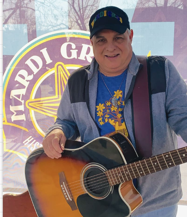 Music: Traveling Lite w/ Michael Thomas, 9 p.m. - 1 a.m., no cover