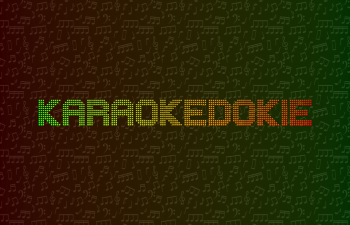 KARAOKEDOKIE