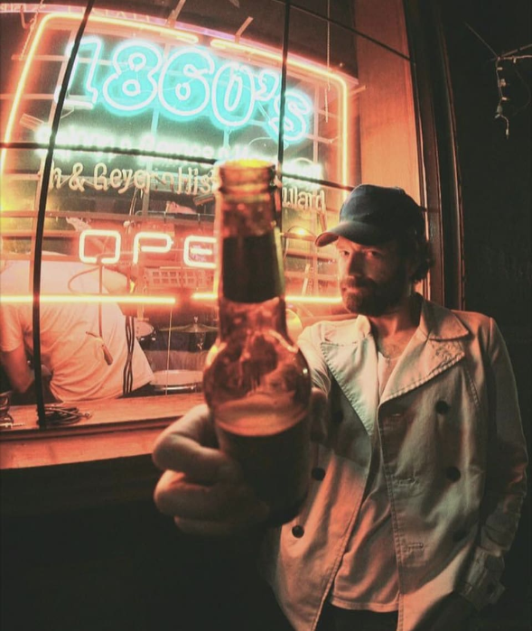 Music: Curt Copeland & the Consequences, no cover, 9 to 1 a.m.