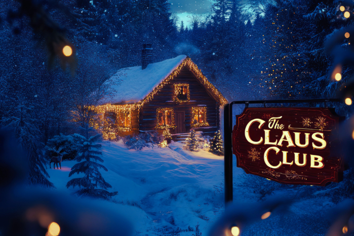 The Claus Club