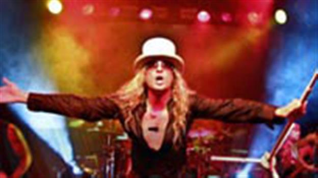 Dr. Zhivegas - Prince Tribute